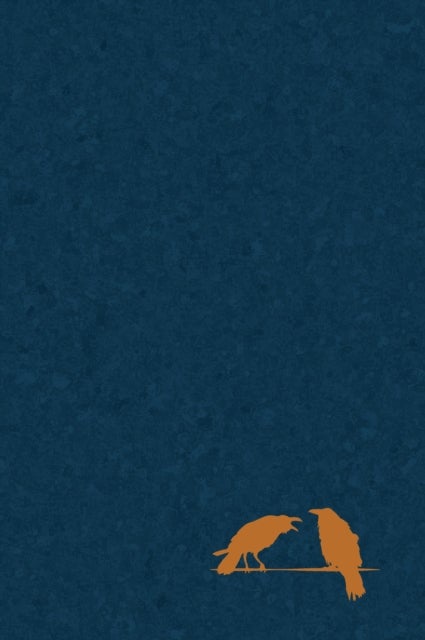 The Wanderer's Journal - with Old Norse Quotes Curated and Translated by Jackson Crawford