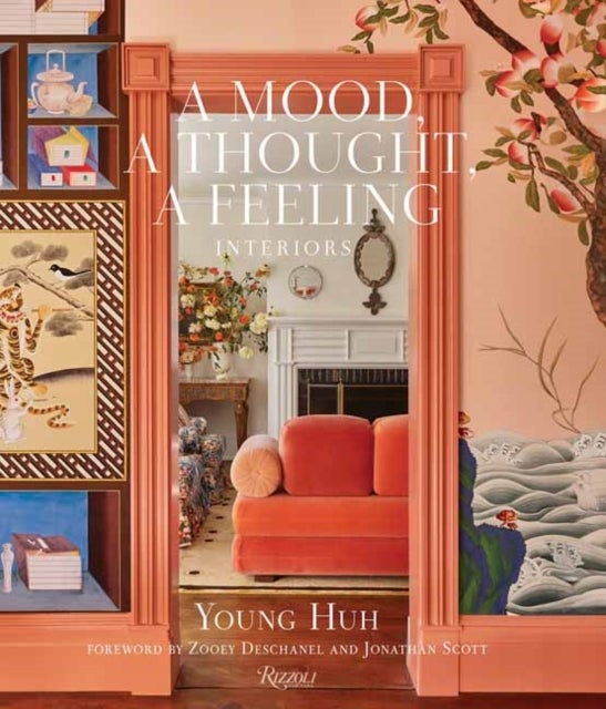 A Mood, A Thought, A Feeling - Interiors