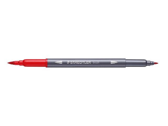 Tusj Staedtler Duo watercolour (18)
