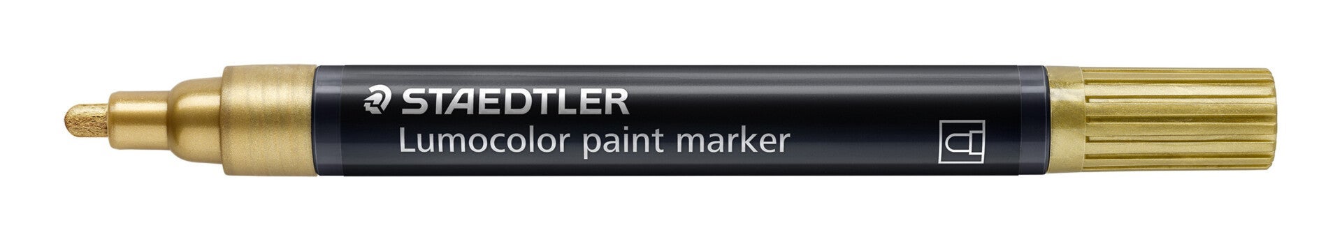 Paintmarker Lumocolor 2,4mm (4)