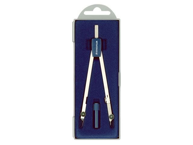 Passer Staedtler 2 deler