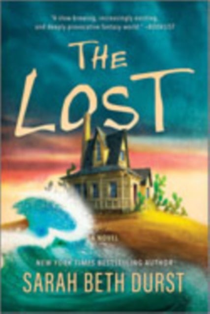 The Lost - A Novel