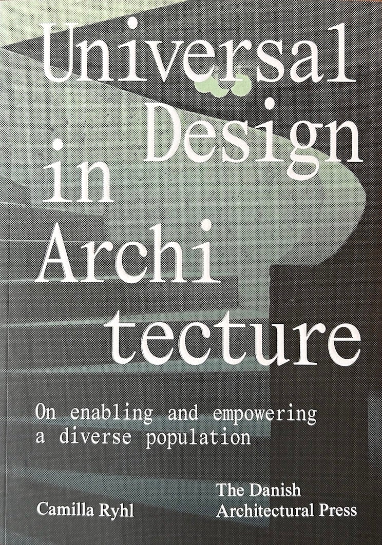 Universal Design in Architecture