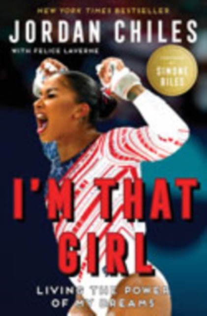 I'm That Girl - Living the Power of My Dreams
