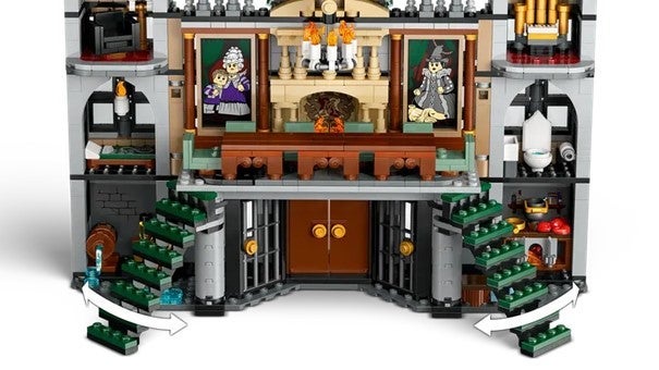 Lego Malfanghus 76453