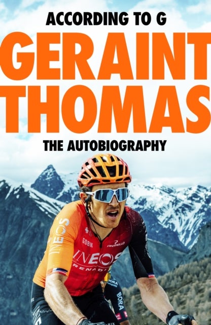 According to G - The Autobiography - The Autobiography