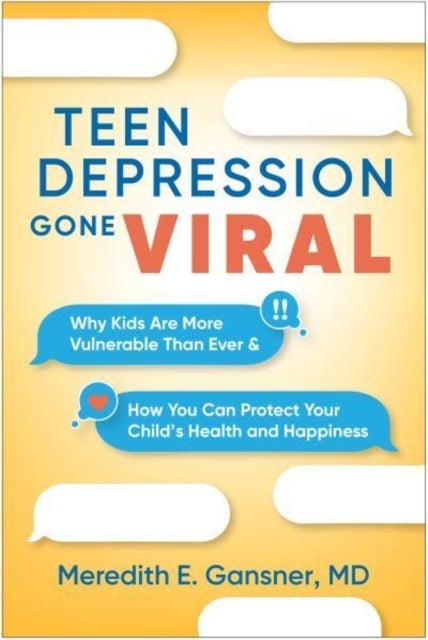 Teen Depression Gone Viral