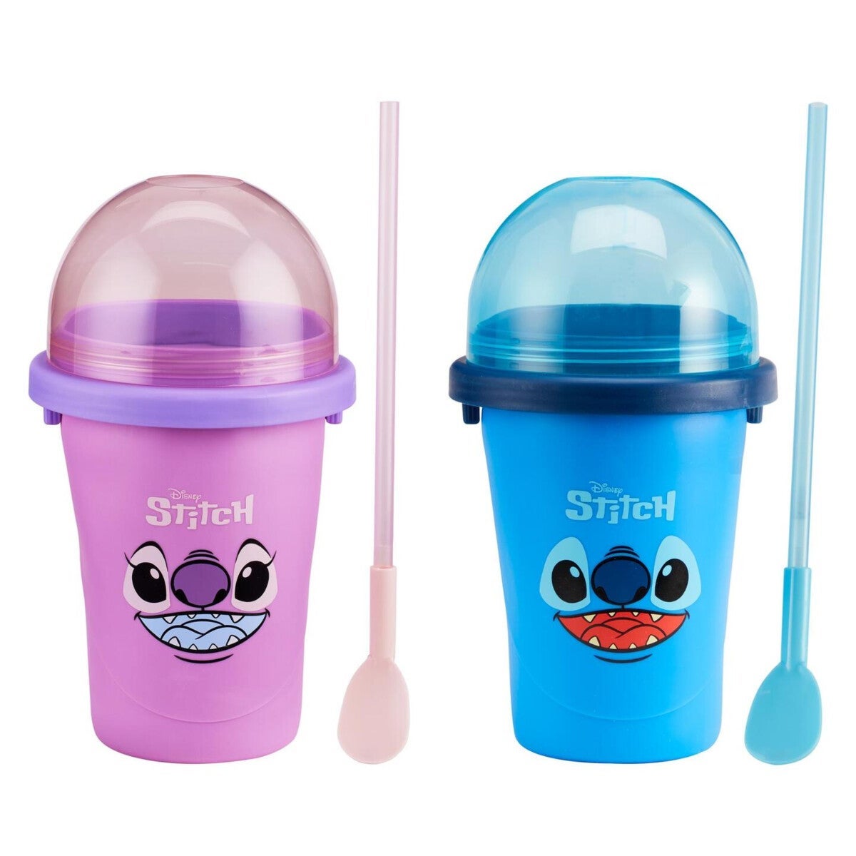 Chillfactor Stitch And Angel Slush Maker