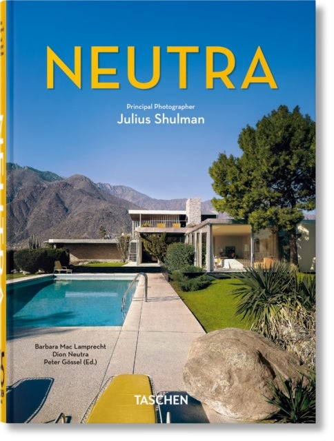 Neutra - 45th Ed.