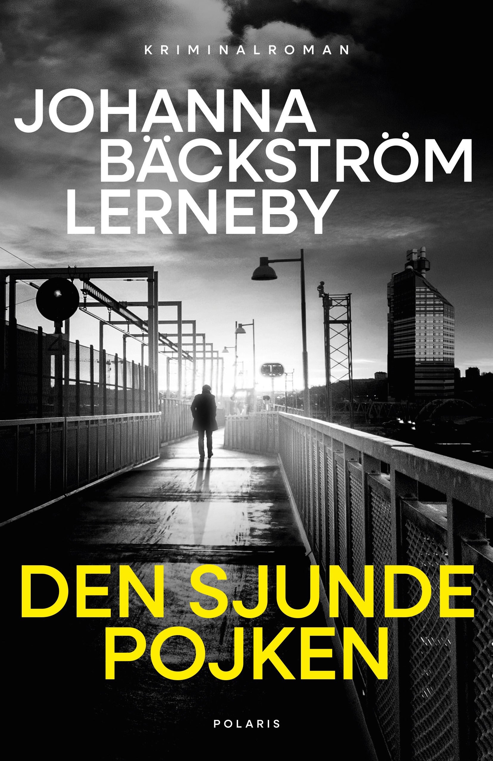 Den sjunde pojken