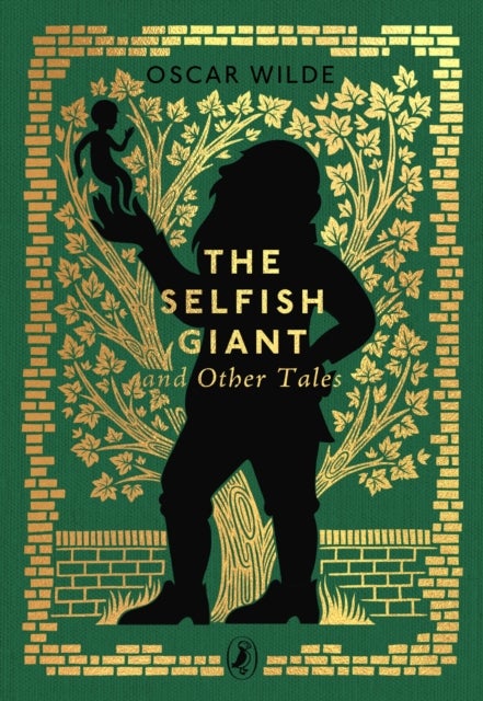 The Selfish Giant and Other Tales - Little Puffin Clothbound Classics