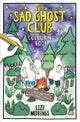The Sad Ghost Club Colouring Book