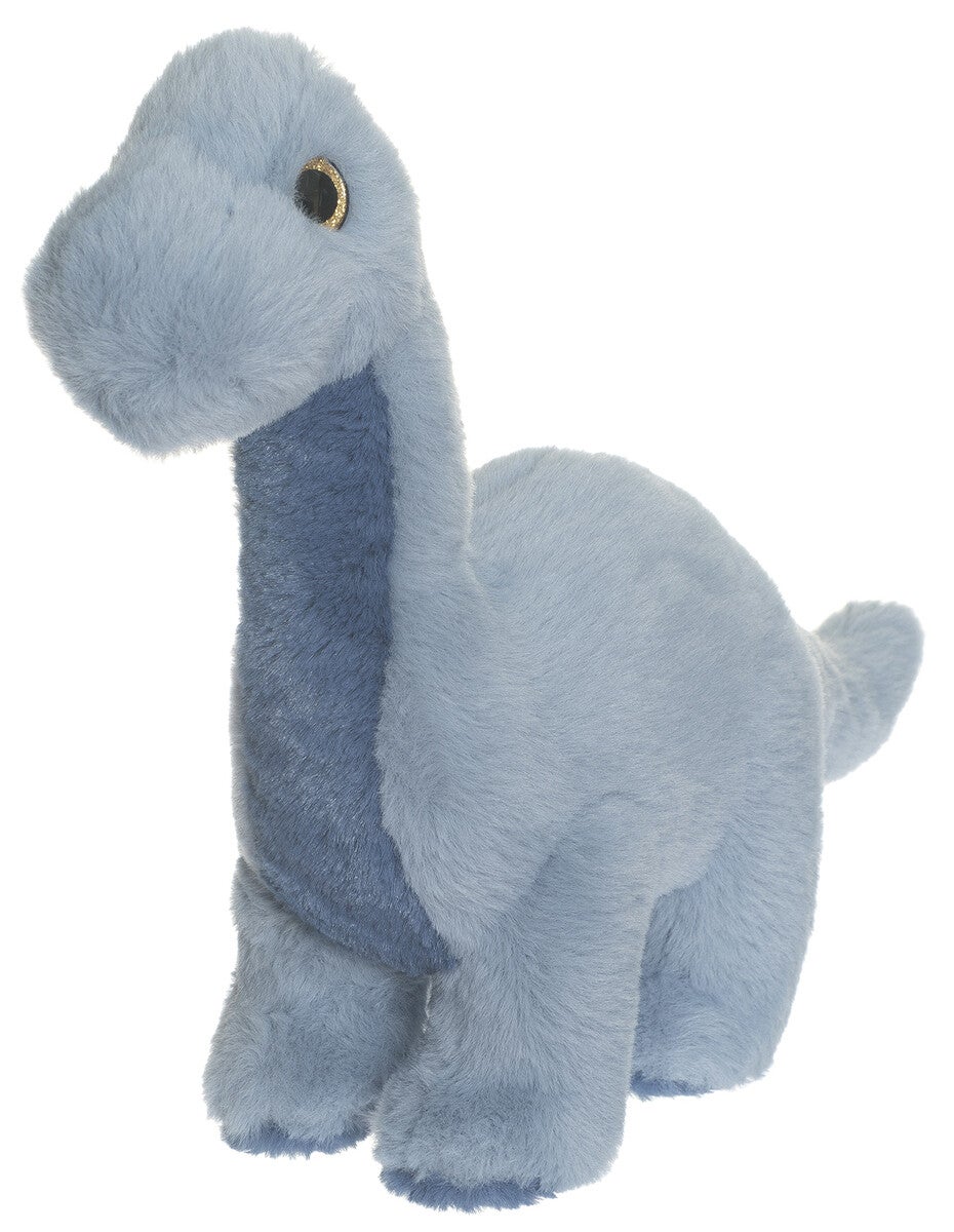 Mykdyr Teddykompaniet Brochiosaurus