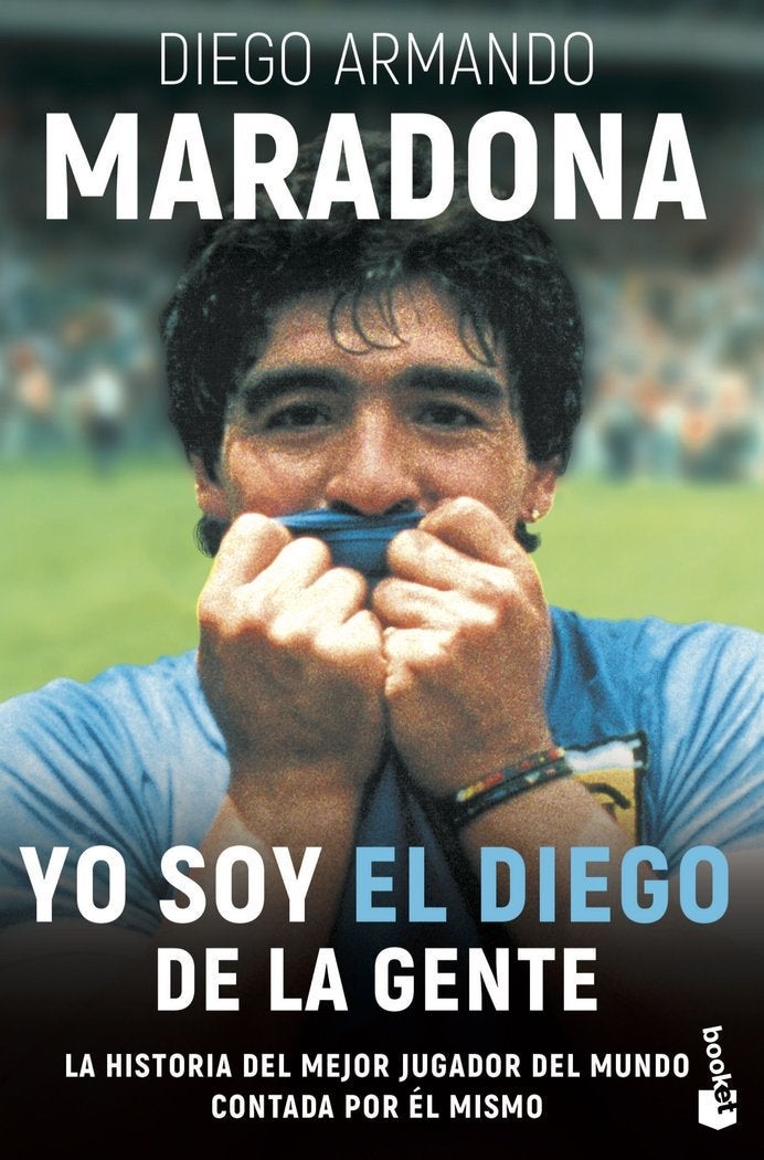 Yo Soy El Diego