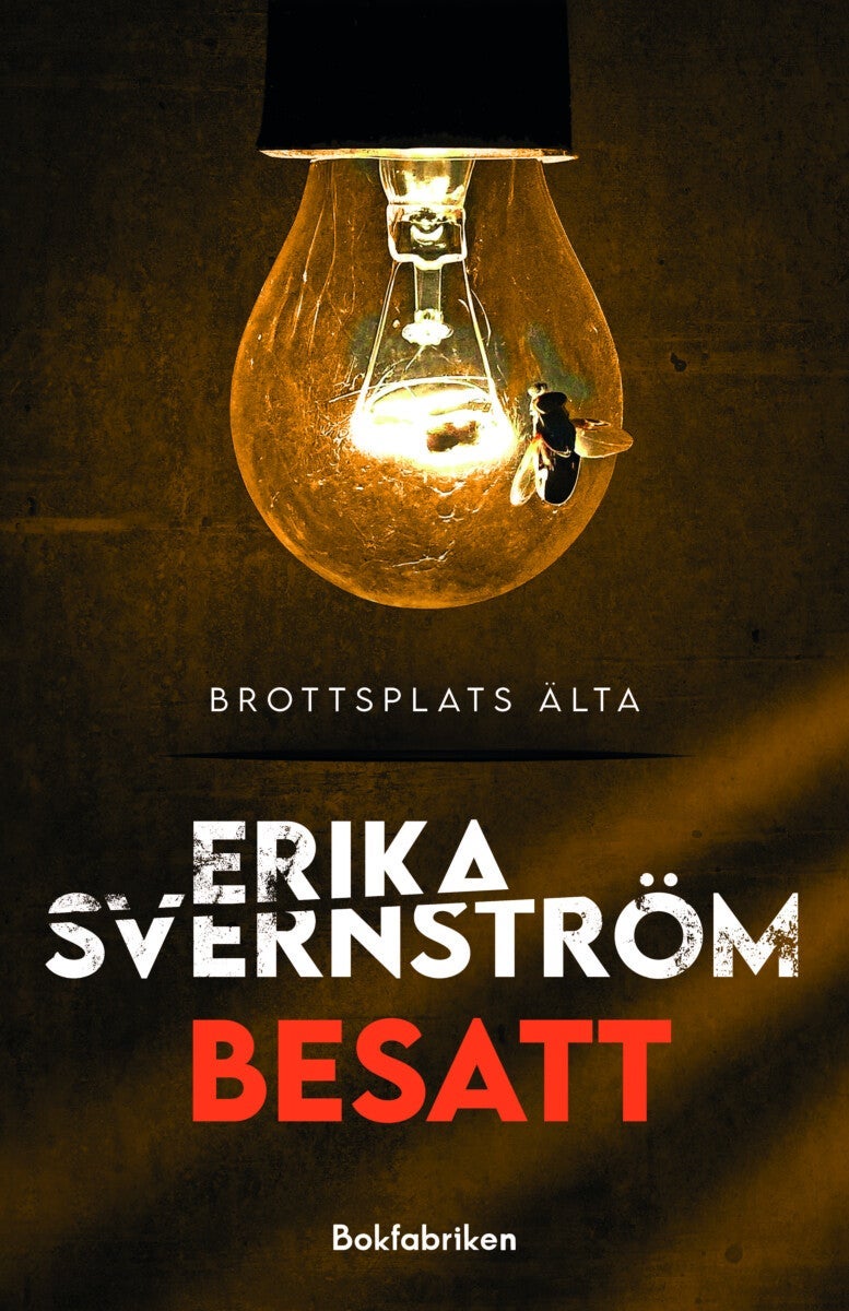 Besatt