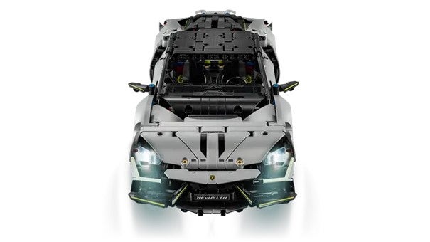 Lego Supersportsbilen Lamborghini Revuelto 42214