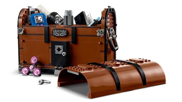 Lego Tings leilighet 76785
