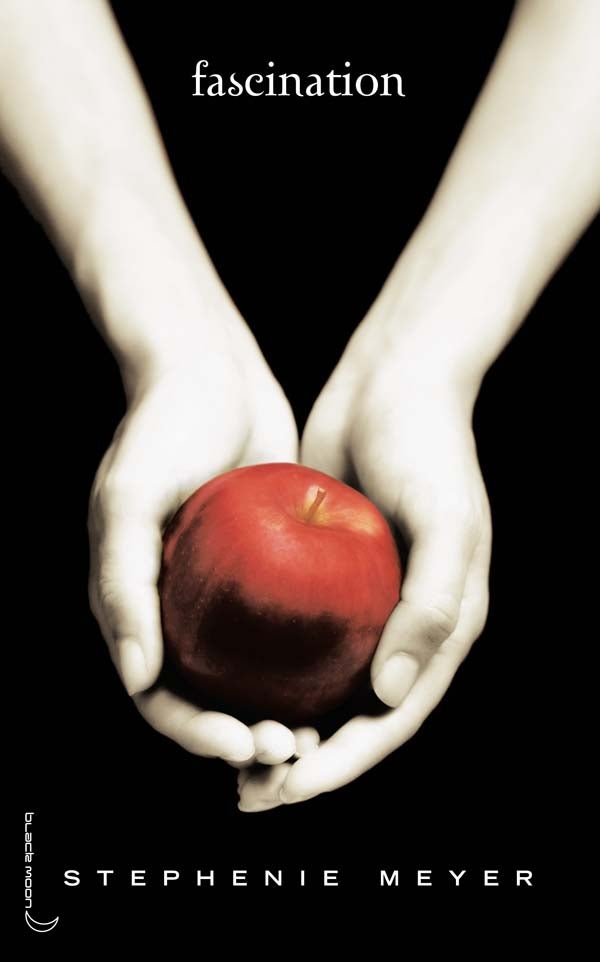 Saga Twilight - Tome 1 - Fascination