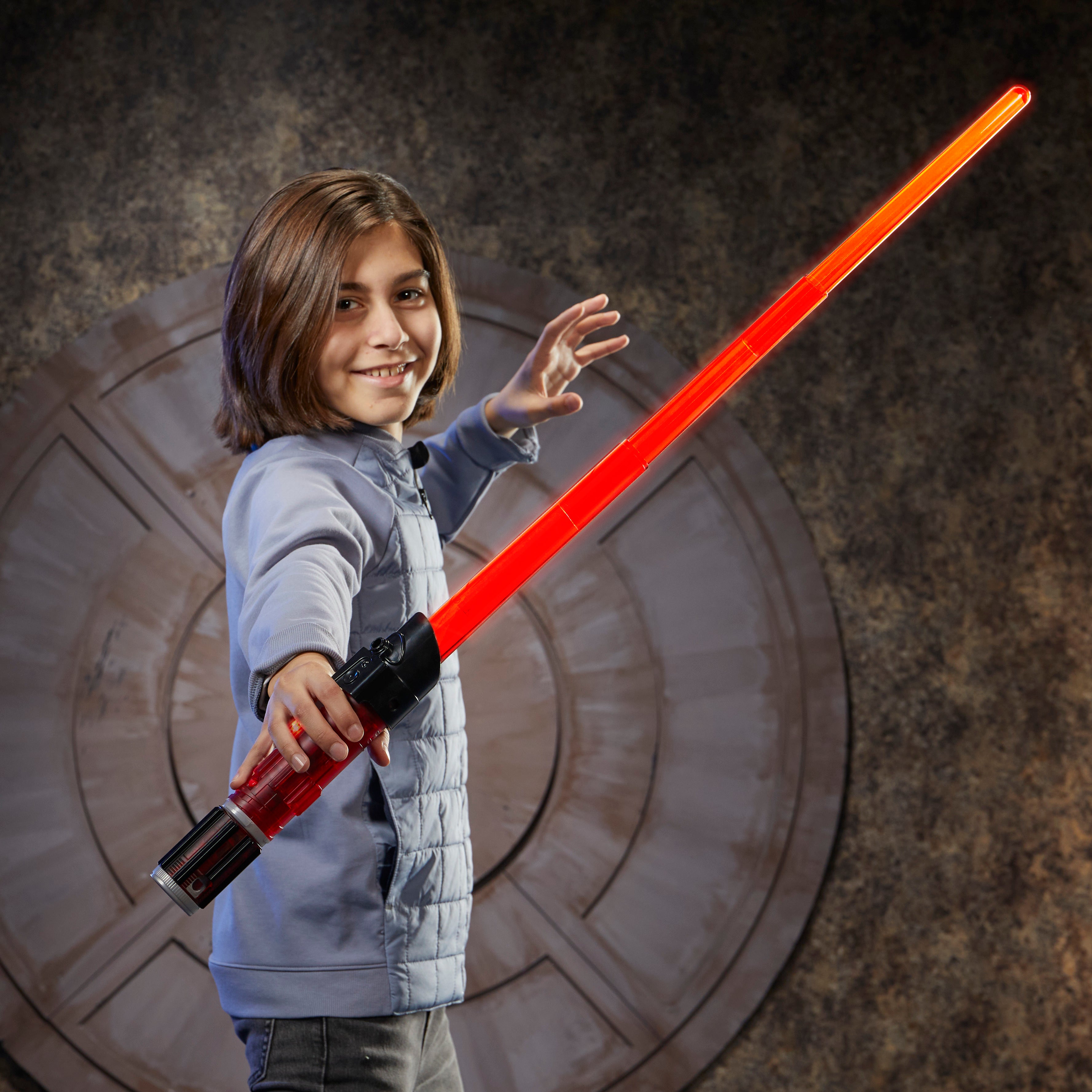 Star Wars Lightsaber Darth Vader