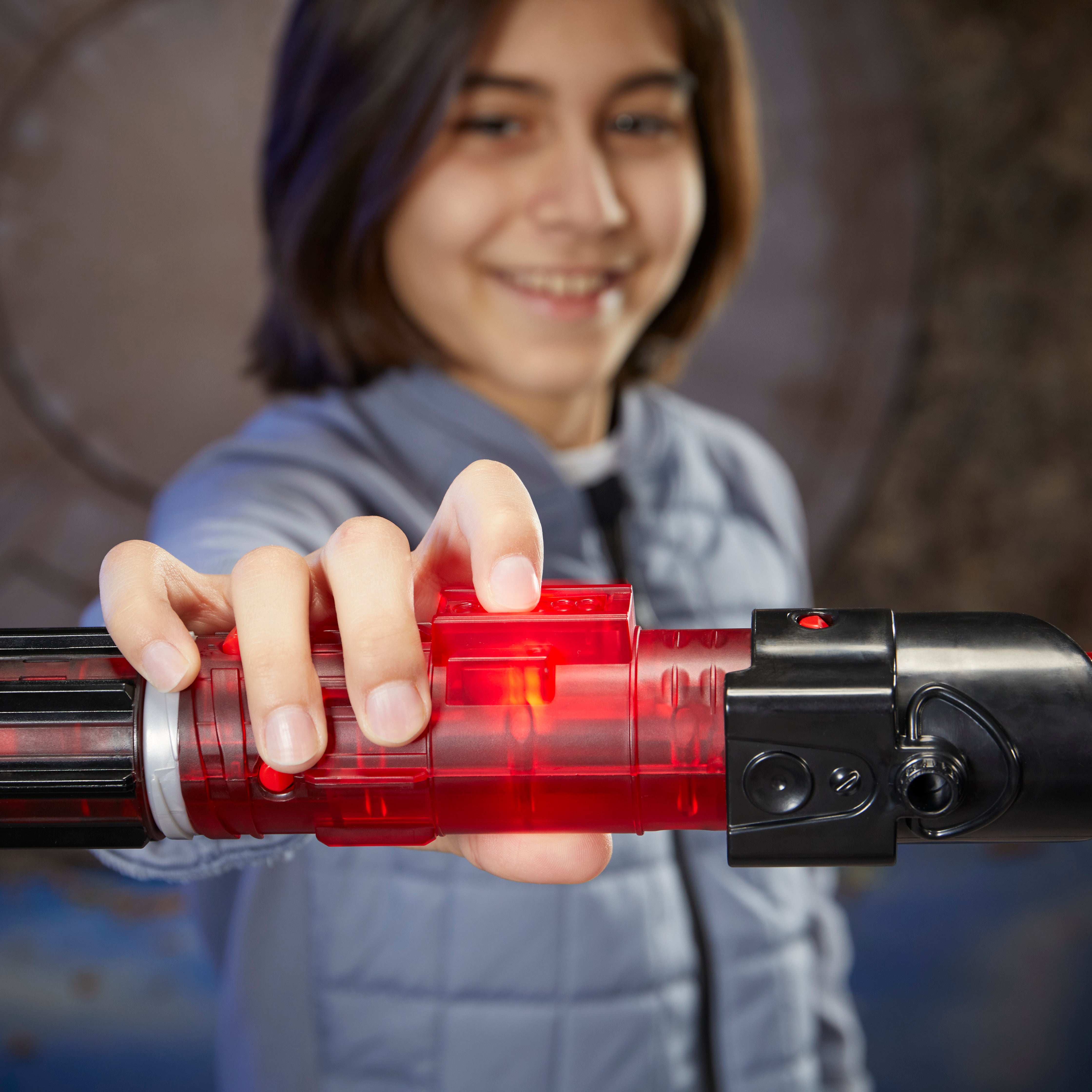 Star Wars Lightsaber Darth Vader