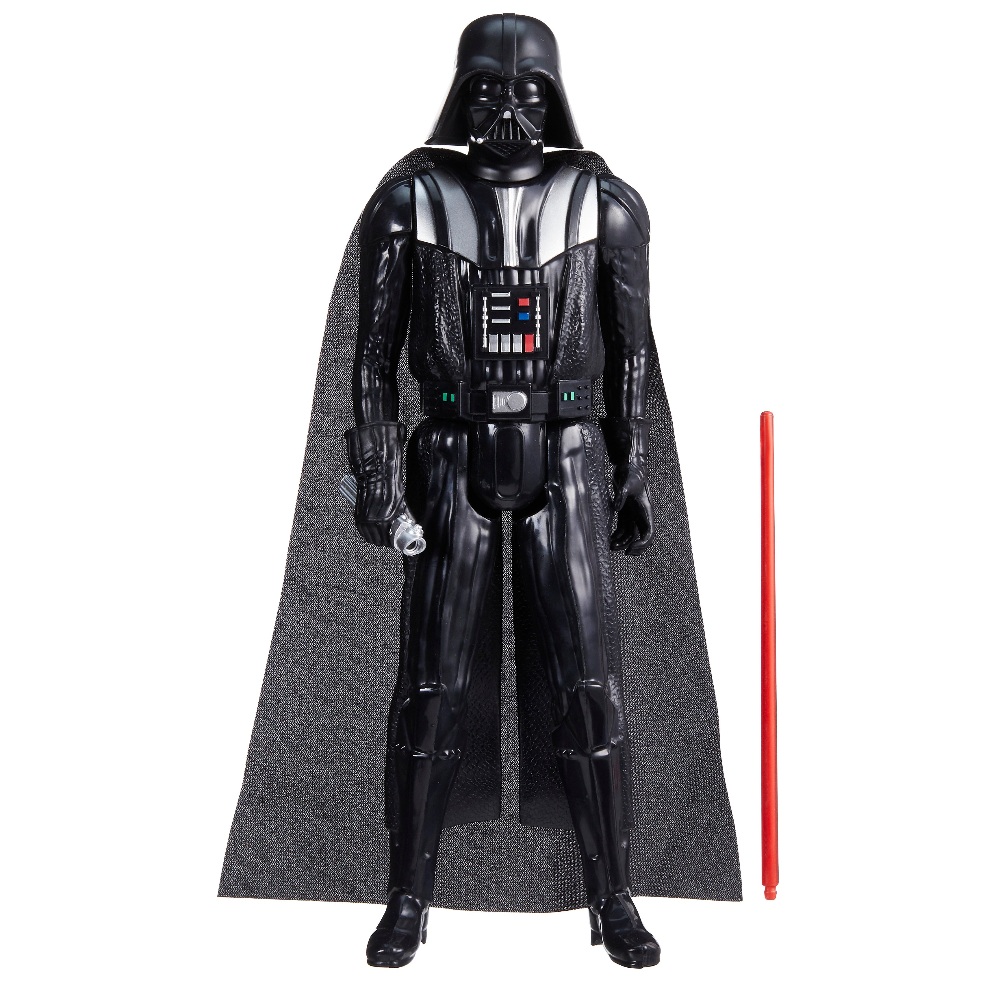 Sw Titan Hero Darth Vader 12Inch