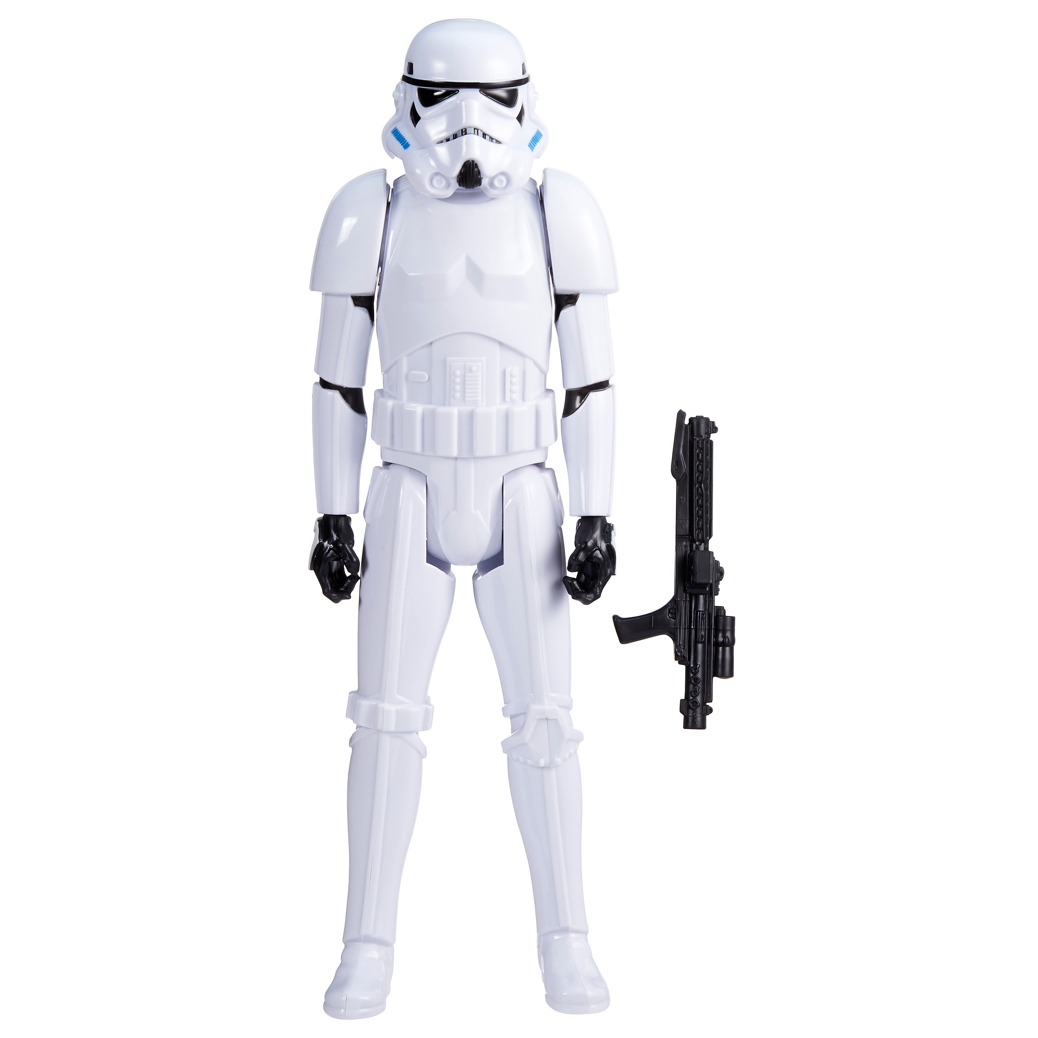 Sw Titan Hero Storm Trooper 12Inch
