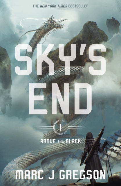 Sky's End - A YA Epic of Deadly Trials, Skyships, and Monster Battles