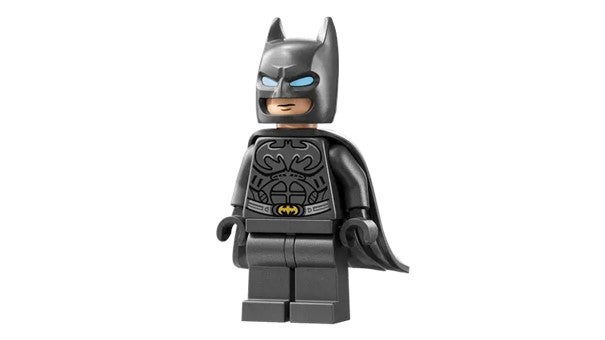 Lego Batmobilen fra Batman Forever 76304