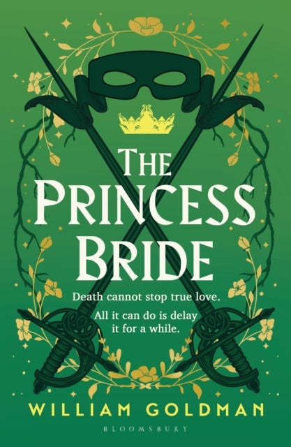 The Princess Bride - The cult classic tale of adventure and fantasy