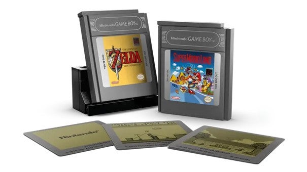 Lego Game Boy 72046