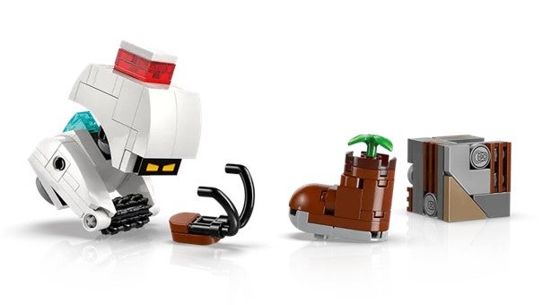 Lego WALL-E og EVE 43279