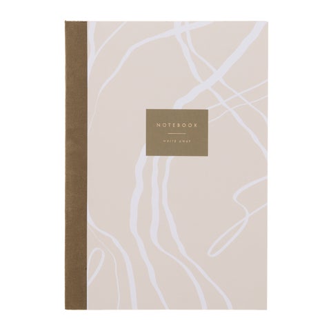 Prosjektbok B5 Anthos