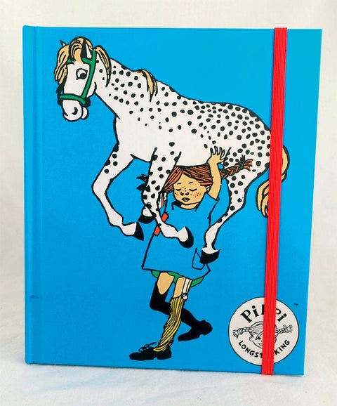 Pippi Calzaslargas
