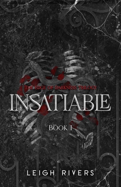 Insatiable - Deluxe Edition