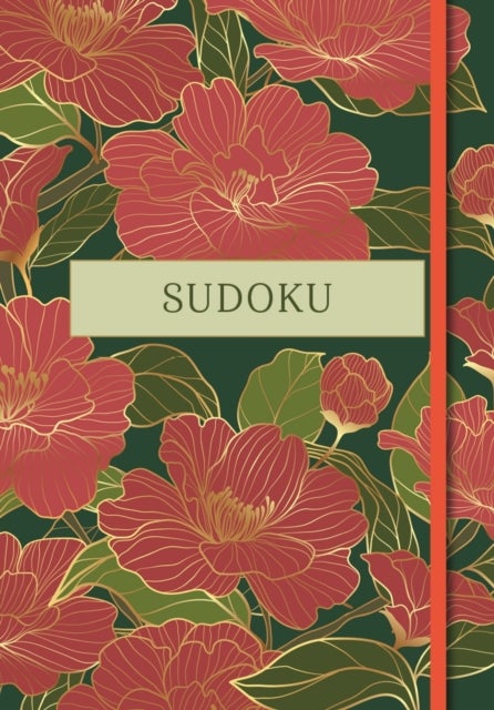 Sudoku - Over 200 Puzzles