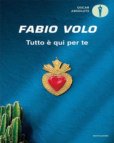 Tutto é qui per te