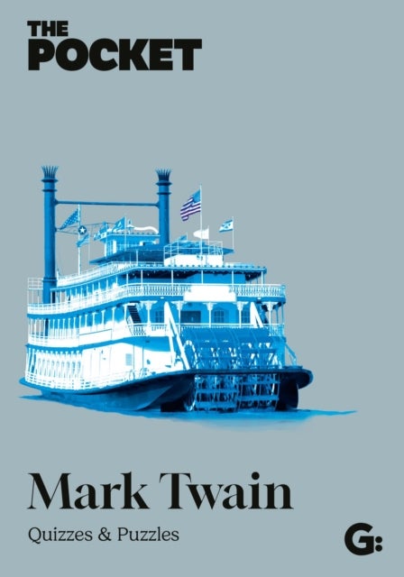 The Pocket Mark Twain - Quizzes & Puzzles