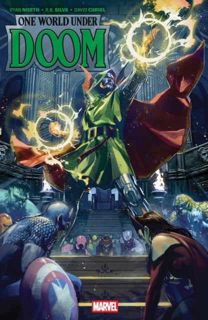 One World Under Doom