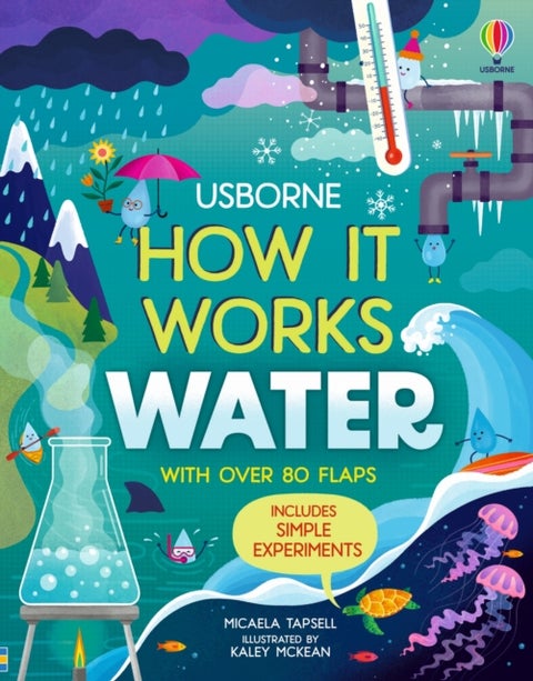 How It Works: Water