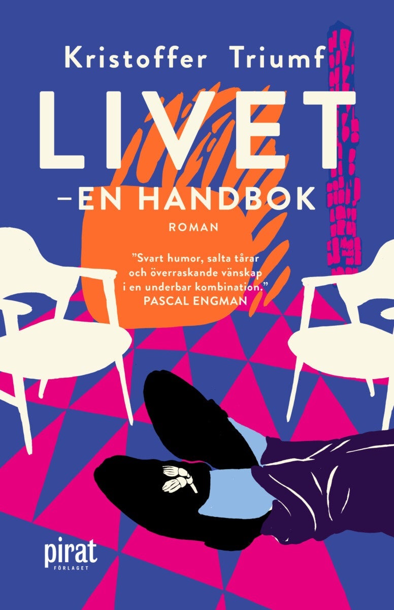 Livet - en handbok