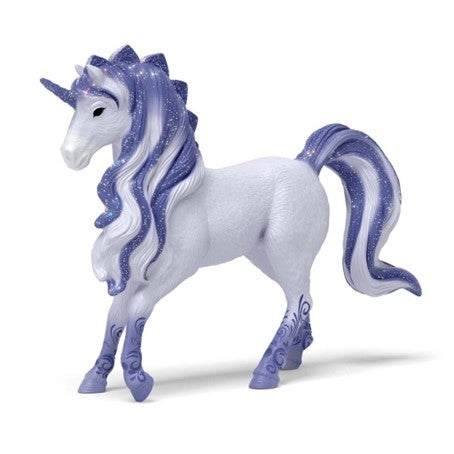 Schleich Cosmos Enhjørninghingst