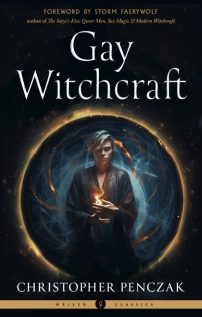 Gay Witchcraft - Weiser Classics