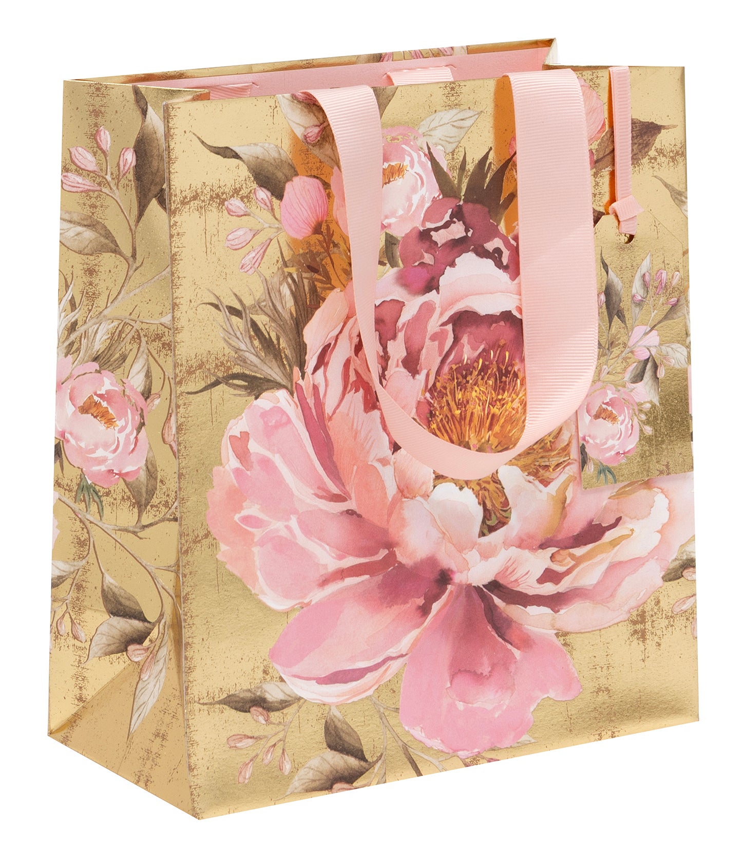 Gavepose M Gilded Peony