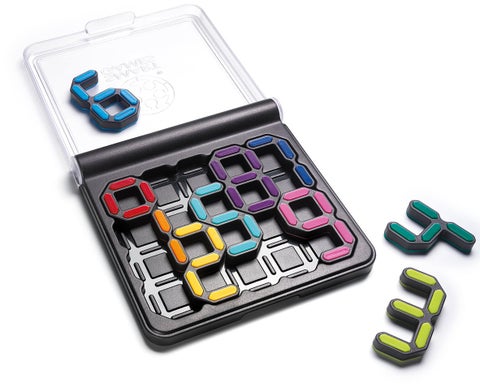 Spill Smartgames IQ Digits