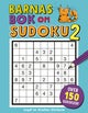 Barnas bok om sudoku 2