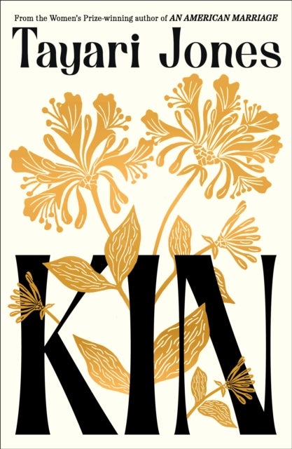 Kin - The instant New York Times bestseller