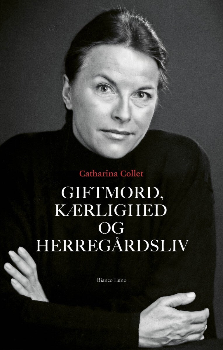 Giftmord, kærlighed og herregårdsliv