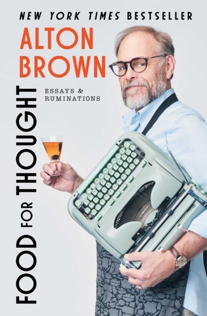 Food for Thought - Essays and Ruminations