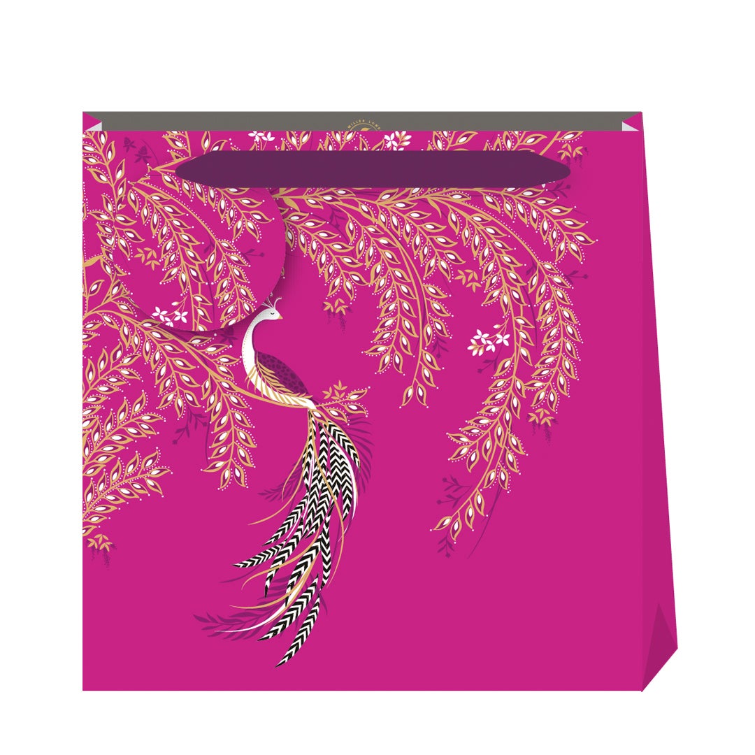 Gavepose Sara Miller Elegant Bird Rosa M