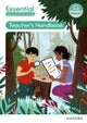 Essential Spelling and Word Knowledge: Years 3-6: Years 3-6 Handbook